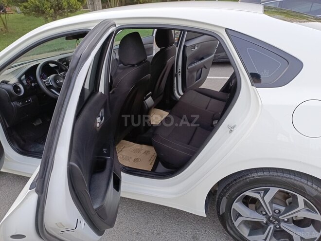Kia Forte 2020, 179,120 km - 2.0 l - Bakı