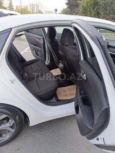 Kia Forte 2020, 179,120 km - 2.0 l - Bakı