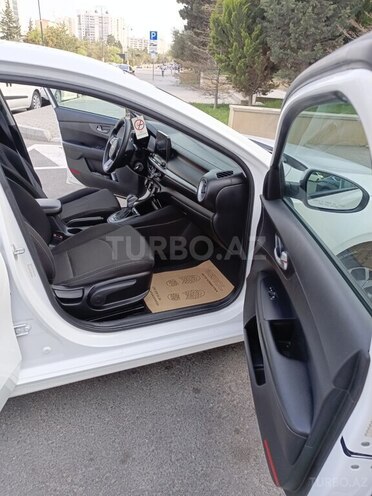 Kia Forte 2020, 179,120 km - 2.0 l - Bakı