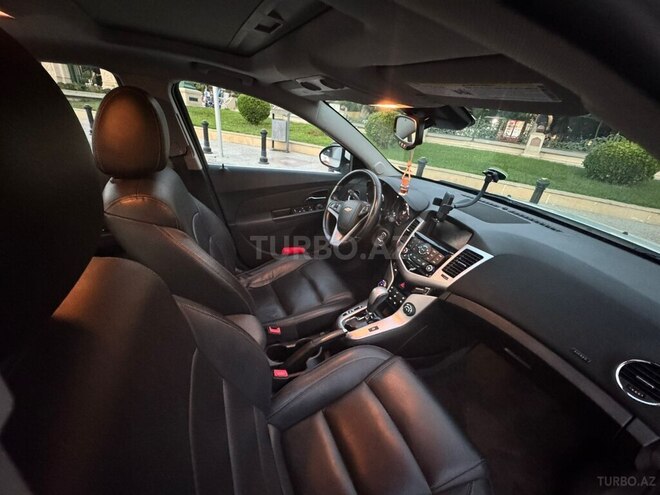 Chevrolet Cruze 2015, 185,950 km - 1.4 l - Bakı