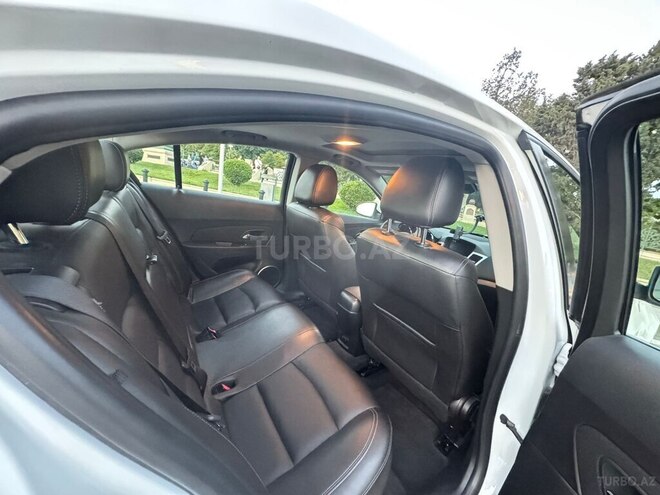 Chevrolet Cruze 2015, 185,950 km - 1.4 l - Bakı