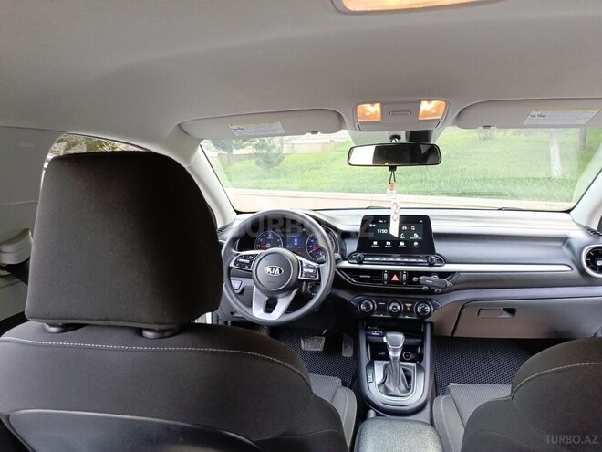 Kia Forte 2020, 179,120 km - 2.0 l - Bakı