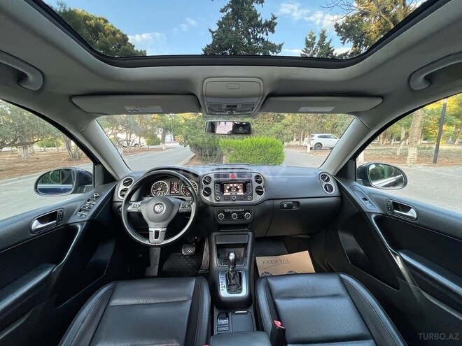 Volkswagen Tiguan 2010, 166,000 km - 2.0 л - Sumqayıt