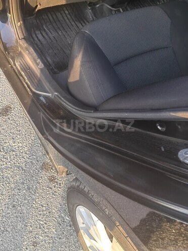 Hyundai Sonata 2010, 255,000 km - 2.0 l - Bakı