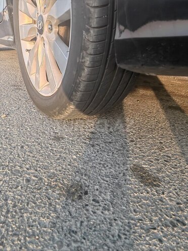 Hyundai Sonata 2010, 255,000 km - 2.0 l - Bakı