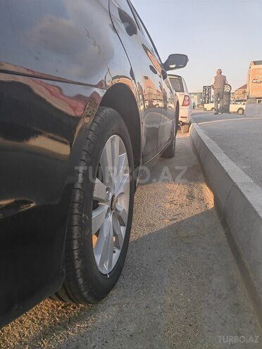 Hyundai Sonata 2010, 255,000 km - 2.0 l - Bakı
