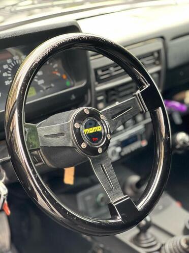 LADA (VAZ) Niva 2018, 110,000 km - 1.7 л - Gəncə