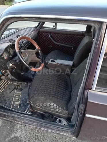 LADA (VAZ) 2103 1979, 23,023 km - 1.6 л - Bakı