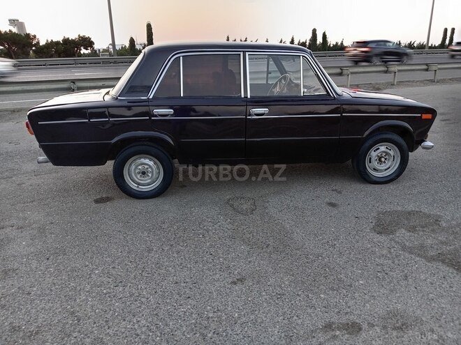 LADA (VAZ) 2103 1979, 23,023 km - 1.6 л - Bakı