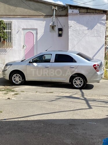 Chevrolet Cobalt-7