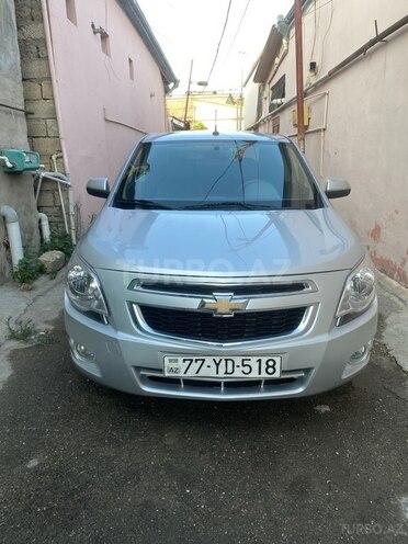 Chevrolet Cobalt-1
