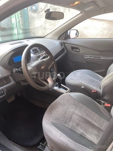 Chevrolet Cobalt-4