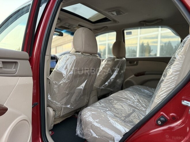 Kia Sportage 2008, 145,680 km - 2.0 l - Sumqayıt