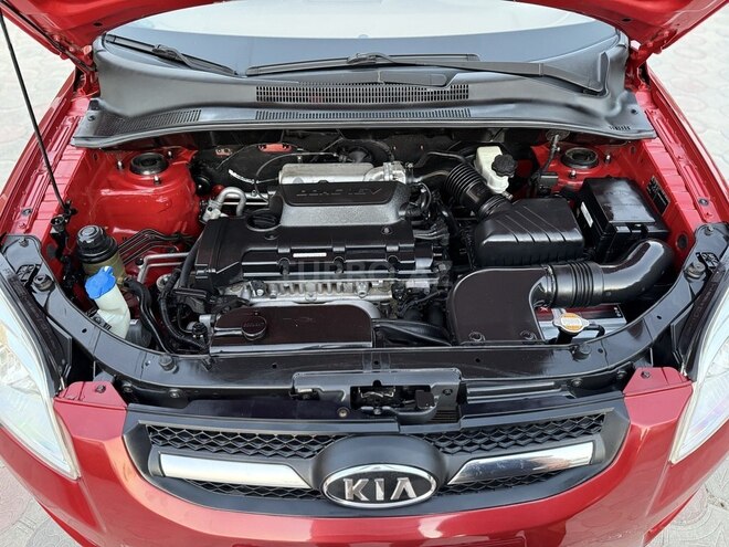 Kia Sportage 2008, 145,680 km - 2.0 l - Sumqayıt
