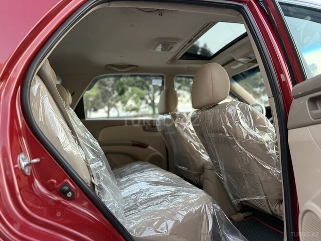 Kia Sportage 2008, 145,680 km - 2.0 l - Sumqayıt