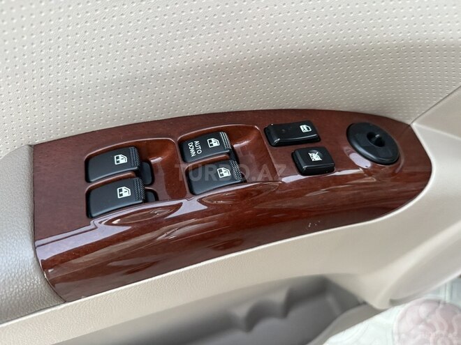 Kia Sportage 2008, 145,680 km - 2.0 l - Sumqayıt