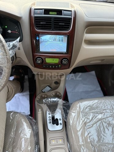 Kia Sportage 2008, 145,680 km - 2.0 l - Sumqayıt