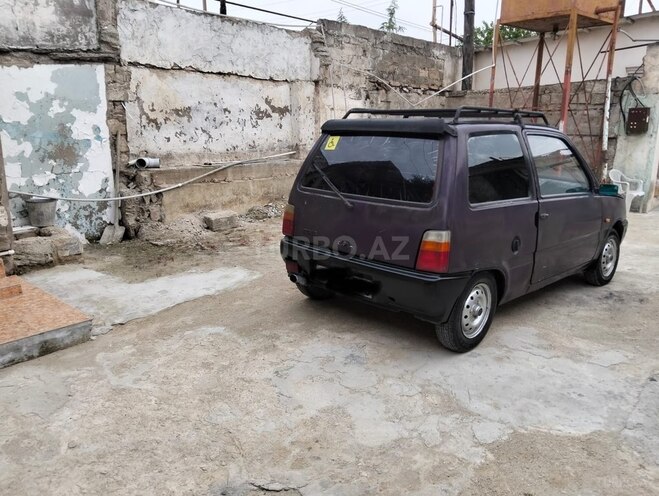 LADA (VAZ) Oka 2005, 89,000 km - 0.8 л - Bakı