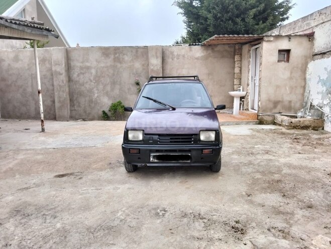 LADA (VAZ) Oka 2005, 89,000 km - 0.8 л - Bakı