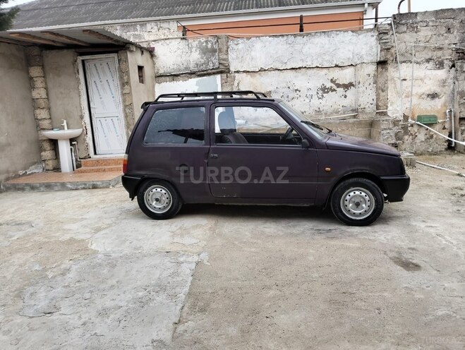 LADA (VAZ) Oka 2005, 89,000 km - 0.8 л - Bakı
