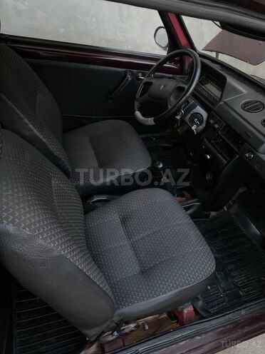 LADA (VAZ) Oka 2005, 89,000 km - 0.8 л - Bakı