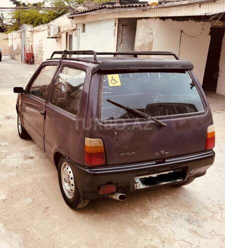 LADA (VAZ) Oka 2005, 89,000 km - 0.8 л - Bakı