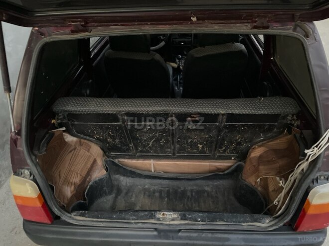 LADA (VAZ) Oka 2005, 89,000 km - 0.8 л - Bakı