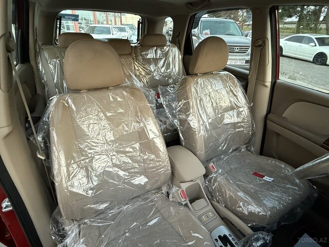 Kia Sportage 2008, 145,680 km - 2.0 l - Sumqayıt