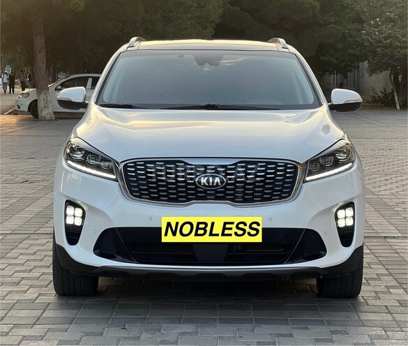 Kia Sorento-2