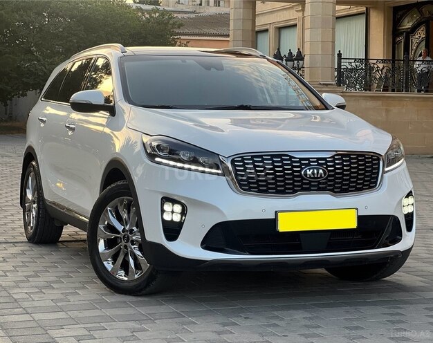 Kia Sorento 2019, 150,000 km - 2.0 l - Sumqayıt