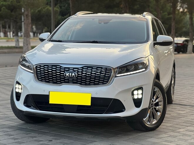 Kia Sorento-3