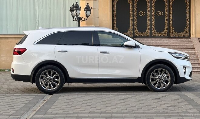 Kia Sorento-7