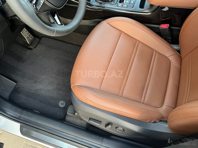 Kia Sorento 2019, 150,000 km - 2.0 l - Sumqayıt
