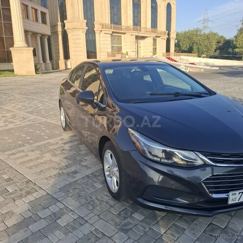 Chevrolet Cruze-6