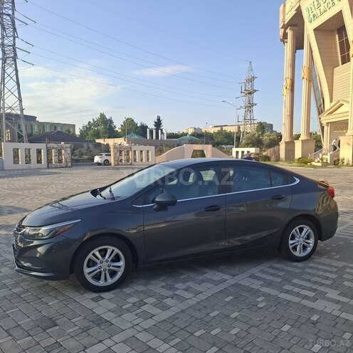 Chevrolet Cruze-7