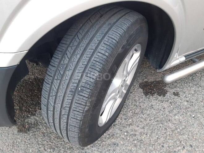 Mercedes Vito 115 2008, 253,789 km - 2.2 l - Ucar