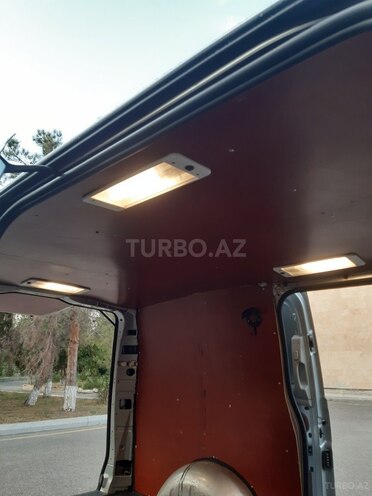 Mercedes Vito 115 2008, 253,789 km - 2.2 l - Ucar