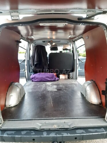Mercedes Vito 115 2008, 253,789 km - 2.2 l - Ucar