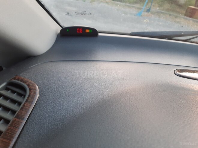 Mercedes Vito 115 2008, 253,789 km - 2.2 l - Ucar