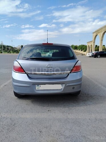 Opel Astra 2005, 239,000 km - 1.4 л - Bərdə