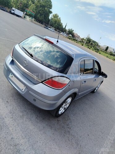 Opel Astra 2005, 239,000 km - 1.4 л - Bərdə