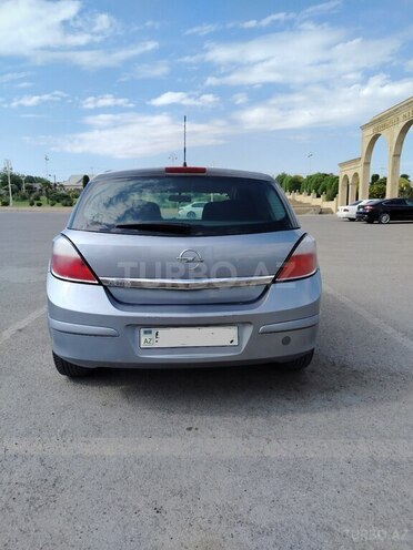 Opel Astra 2005, 239,000 km - 1.4 л - Bərdə