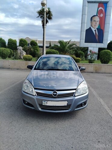 Opel Astra 2005, 239,000 km - 1.4 л - Bərdə