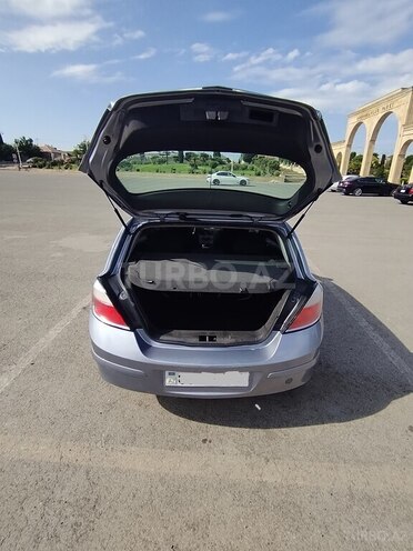 Opel Astra 2005, 239,000 km - 1.4 л - Bərdə