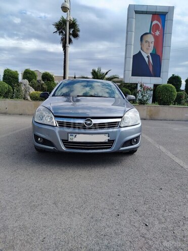 Opel Astra 2005, 239,000 km - 1.4 л - Bərdə