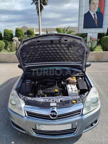 Opel Astra 2005, 239,000 km - 1.4 л - Bərdə