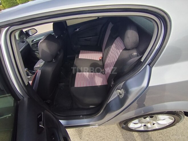 Opel Astra 2005, 239,000 km - 1.4 л - Bərdə