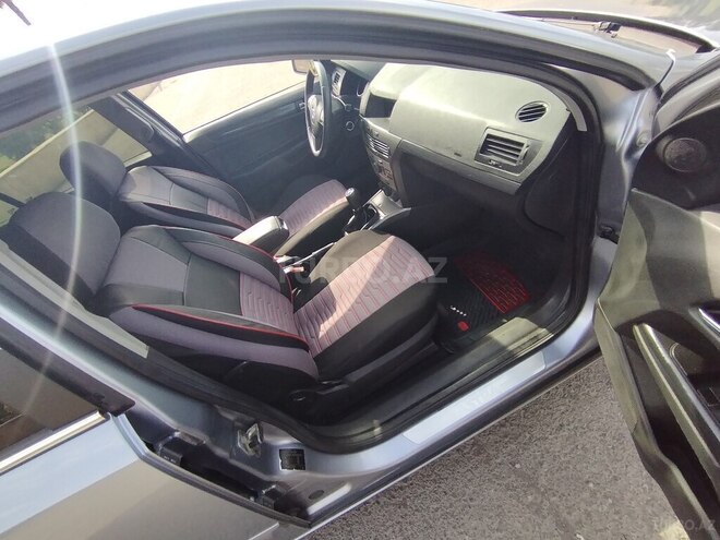 Opel Astra 2005, 239,000 km - 1.4 л - Bərdə