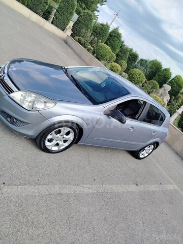 Opel Astra 2005, 239,000 km - 1.4 л - Bərdə