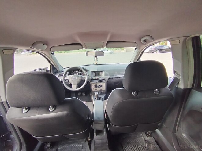 Opel Astra 2005, 239,000 km - 1.4 л - Bərdə